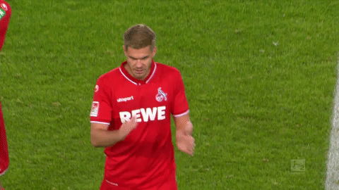 soccer bundesliga GIF by 1. FC Köln