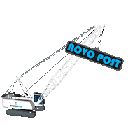 New Post Sticker by Canal Dimensione - Engenharia