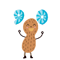 hormelkorea 스키피이벤트 스키피 스키피90주년 스키피생일상이벤트 Sticker