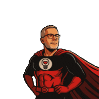 Im Manuel Sticker by IntelligentMobiles GmbH