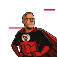 Im Manuel Sticker by IntelligentMobiles GmbH