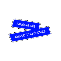 SSDMSdesign dms ate fanfara ssdms Sticker