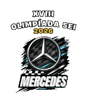 Mercedes Sticker by Sapequinha Sei
