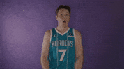 Basketball Nba GIF by Charlotte Hornets