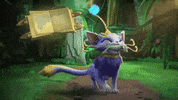 Dora Stratera GIF