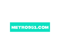 Swipe Up Sticker by Metro951