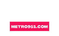 Swipe Up Sticker by Metro951