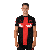 Bayer 04 Win Sticker by Bayer 04 Leverkusen