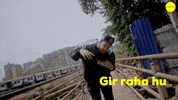 Bye Bye Mumbai GIF by Naezy