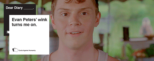 john carroll lynch GIF