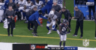 2018 Nfl Football GIF by NFL