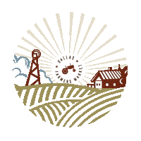 Farm Sticker by Dallas Farmers Market