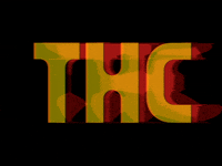 Art Glitch GIF