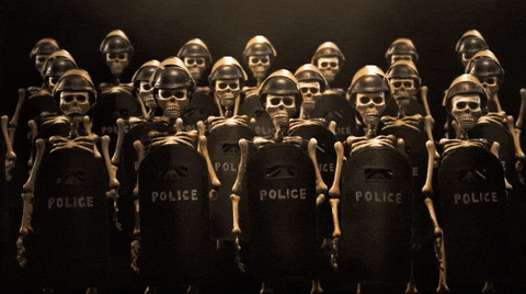 rtj GIF by Run The Jewels