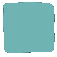 karinatakara line sketch square outline Sticker