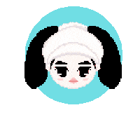 Cry 무서워 Sticker