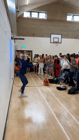 GIF by Oxford Scholastica