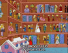 Season 5 GIF by The Simpsons