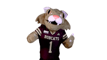 Boko Sticker by Texas State University