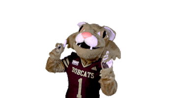Boko Sticker by Texas State University