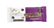 Food Oats Sticker by Nutrilov