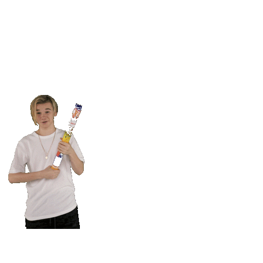 happy birthday lol Sticker by Marcus&Martinus