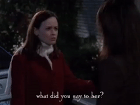 season 5 netflix GIF by Gilmore Girls 