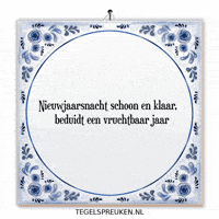 Humor Begin GIF by Tegelspreuken.nl