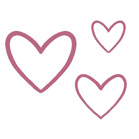 Heart Sticker