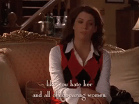 season 4 netflix GIF by Gilmore Girls 