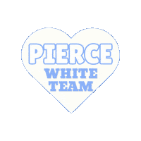 Camp Camping Sticker by Pierce Camps