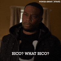 New York Starz GIF by Power Book II: Ghost
