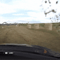 Get Out My Way Monday GIF by FIA World Rally Championship