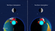 space science animation GIF by European Space Agency - ESA
