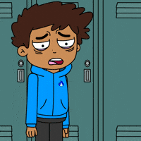 Tired Gute Nacht GIF