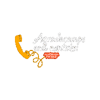 Contato Sticker by Rádio Alvorada FM 94,9