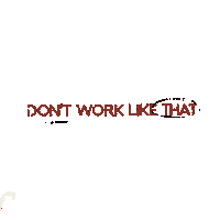 Break Up Love Sticker by Seaforth