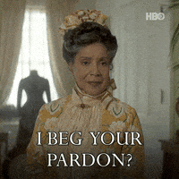 Phylicia Rashad Thegildedage GIF by HBO Max