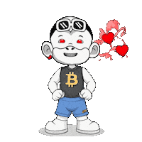 Amor Digital Sticker by Zhot