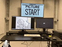 Lab Onf GIF by Alex Boya