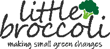 littlebroccoli broccoli coconut bowl coconutbowl coconutbowls Sticker