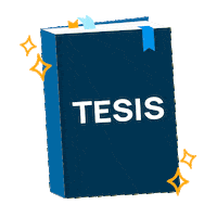 tutfg tfm tfg tesis tutfg Sticker
