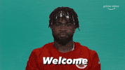 Kansas City Chiefs Football GIF by NFL On Prime Video