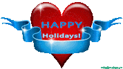 Merry Christmas Love Sticker by echilibrultau
