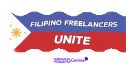 Work From Home Philippines Sticker by DSVDigital