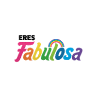 Fabulosa Sticker by MaryAchiMx