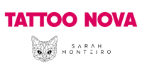 sarahtattoo tattoo nova sarah tatuagem Sticker