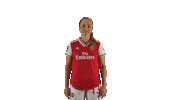 Swipe Up Womens Football Sticker by Barclays FAWSL