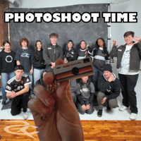 Photoshoot Rc GIF by Respective