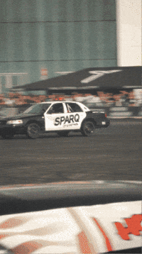 Ford Performance GIF